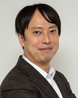 Hikaru Saito