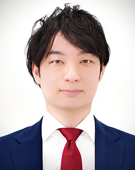 Keisuke Fujitaka