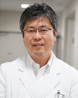 Hideki Taniguchi